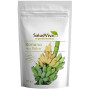 BANANA EN POLVO ECO 125G SALUD VIVA