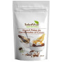 MUESLI PALEO VEGANO DE GERMINADOS AL CACAO ECO 300G SALUD VIVA