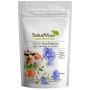 LINO GERMINADO ECO 200G SALUD VIVA