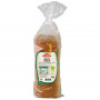 PAN DE MOLDE TIERNO ESPELTA 400Gr. NATURSOY