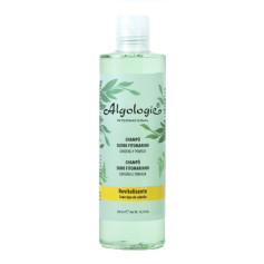 CHAMPÚ REVITALIZANTE 300Ml. ALGOLOGIE