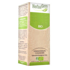 EXTRACTO DE GROSELLERO NEGRO BIO 50Ml. HERBAL GEM