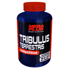 TRÍBULUS COMPETITION 48 CÁPSULAS MEGAPLUS