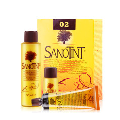 SANOTINT CLASSIC 02 MARRÓN