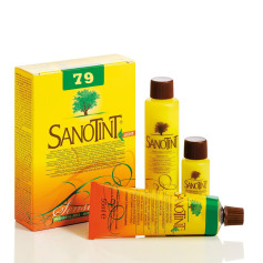 SANOTINT SENSITIVE 79 RUBIO NATURAL