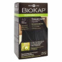 TINTE DELICATO 1.0 NEGRO NATURAL 140Ml. BIOKAP