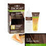 TINTE NUTRICOLOR DELICATO 5.05 CASTAÑO AVELLANA 140Ml. BIOKAP