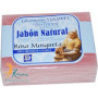 JABÓN DE ROSA MOSQUETA BIO-FEMME