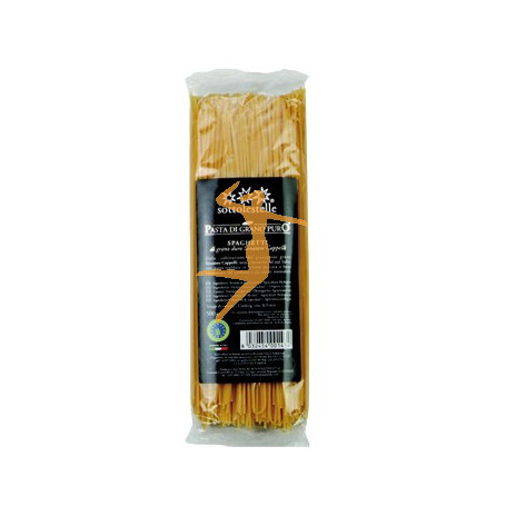 ESPAGUETI DE AKRUX 500Gr. SOTTOLESTELLE