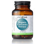 CÚRCUMA BIO 400Mg. 30 CÁPSULAS VIRIDIAN