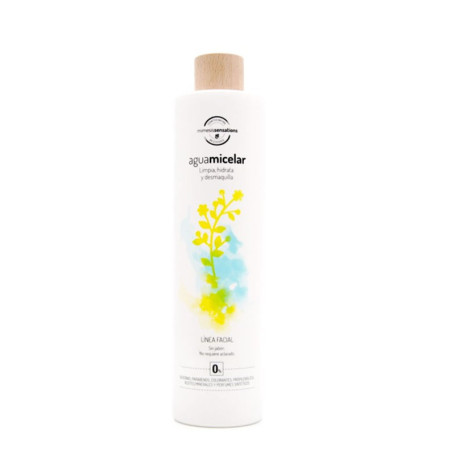 AQUA PURE MICELAR 500ML MIMESIS SENSATIONS
