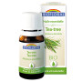 ACEITE ESENCIAL DE ÁRBOL DEL TÉ 10Ml. BIOFLORAL