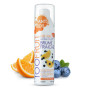 AGUA LIMPIADORA NARANJA Y ARÁNDANOS 100Ml. TOOFRUIT