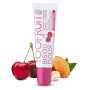 BÁLSAMO LABIAL BRILLO CEREZA Y ALMENDRAS 10Ml. TOOFRUIT