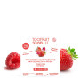 JABÓN FRESA Y FRAMBUESA 85Gr. TOOFRUIT