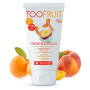 LOCIÓN CORPORAL ALBARICOQUE Y MELOCOTÓN 150Ml. TOOFRUIT
