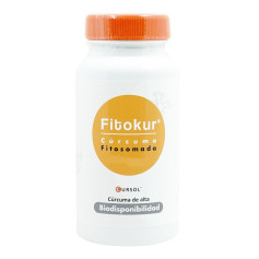 FITOKUR 30 CAPSULAS LAVES