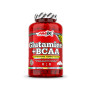 GLUTAMINE+BCAA 360 CAPS AMIX