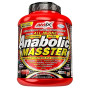 ANABOLIC MASSTER 2.2KG VAINILLA AMIX