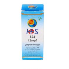 CLIMASOL 50 ml, gotas R.E. 1/5 HERBOPLANET