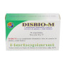 DISBIO-M 30 g, 30 comprimidos HERBOPLANET