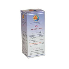 TSA ARCTIUM LAPPA raíces (Lampazo) 50 ml HERBOPLANET