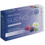 SUEÑO 10 PASTILLAS BLANDAS MASTICABLES PHYTOADVANCE