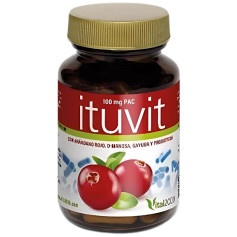 ITUVIT 30 CAPSULAS VITAL 2000