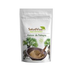 AZÚCAR DE PALMYRA ECO 250G SALUD VIVA