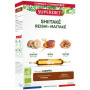 SHIITAKE MAITAKE REISHI BIO 20 AMPOLLAS SUPERDIET