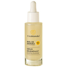 SUERO REGENERADOR 30ML CICAMANUKA