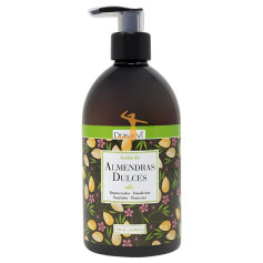 ACEITE DE ALMENDRAS 500Ml. DRASANVI