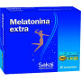 MELATONINA EXTRA 60 COMPRIMIDOS SAKAI