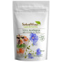 LINO GERMINADO EN POLVO ECO 250G SALUD VIVA
