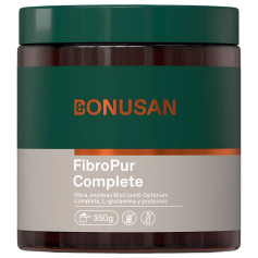 FIBROPUR COMPLETE 350G BONUSAN