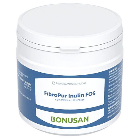 FIBROPUR INULIN FOS 200G BONUSAN