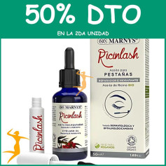 RICINLASH 50 ML MARNYS OFERTA 2 UD