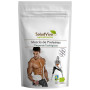 MEZCLA DE PROTEÍNAS VEGANAS ECO 500G SALUD VIVA