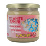 TAHIN BLANCO CREMA S/S ECO 330G MONKI