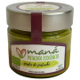 CREMA DE PISTACHO ECO 150G MONKI