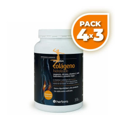 OFERTA 4X3 ARTIOPTIM COLÁGENO 350Gr. HERBORA