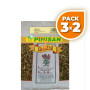 Pack 3x2 BOLSA ACIANO FLOR 50Gr. PINISAN