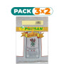 Pack 3x2 BOLSA ANIS VERDE 100Gr. PINISAN