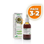 Pack 3x2 EXTRACTO DE PASIFLORA FÓRMULA XXI 50Ml. SORIA NATURAL