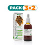 Pack 3x2 EXTRACTO DE PROPOLEO FORMULA XXI 50Ml. SORIA NATURAL