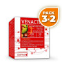 Pack 3x2 VENACTIV 60 CÁPSULAS DIETMED