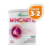 Pack 3x2 MINCARTIL CLASSIC 300Gr. SORIA NATURAL