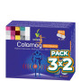 PACK 3x2 COLAMAG MEMBRANA 30 CÁPSULAS NOVA DIET