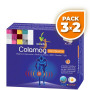 PACK 3x2 COLAMAG MEMBRANA 30 CÁPSULAS NOVA DIET
