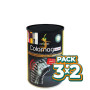 PACK 3x2 COLAMAG CALMAN 300Gr. NOVADIET